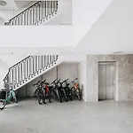 Apartmán Sea & Z Widokiem By Baltic Club