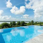 Sea & Z Widokiem By Baltic Club Apartmán