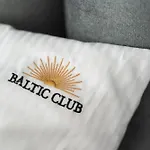 Apartmán Sea & Z Widokiem By Baltic Club