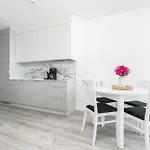 Apartmán Sea & Z Widokiem By Baltic Club Mielno (Koszalin)