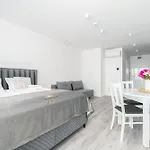 Apartmán Sea & Z Widokiem By Baltic Club *