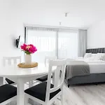 Apartmán Sea & Z Widokiem By Baltic Club *