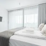 Sea & Z Widokiem By Baltic Club Apartmán