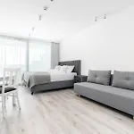 Sea & Z Widokiem By Baltic Club Apartmán *