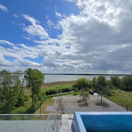 Apartment Baltic Club Sea & Prestige