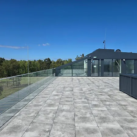 Apartment Baltic Club Sea & Prestige