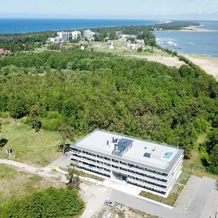 Sea&lake Z Widokiem By Baltic Club *