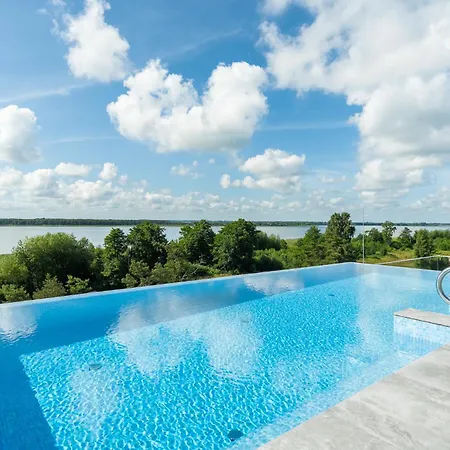 Sea&lake Z Widokiem By Baltic Club Apartament