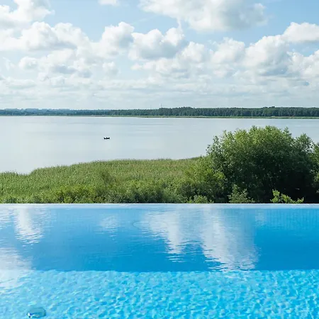 Sea&lake Z Widokiem By Baltic Club Mielno (Koszalin)