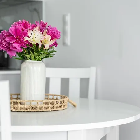 Sea&lake Z Widokiem By Baltic Club Apartament