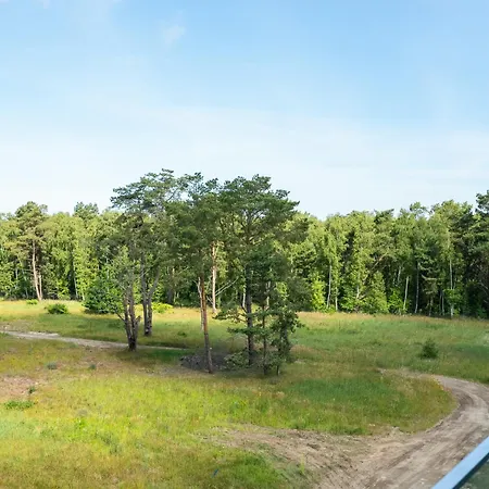 Sea&lake Z Widokiem By Baltic Club Apartament Mielno (Koszalin)